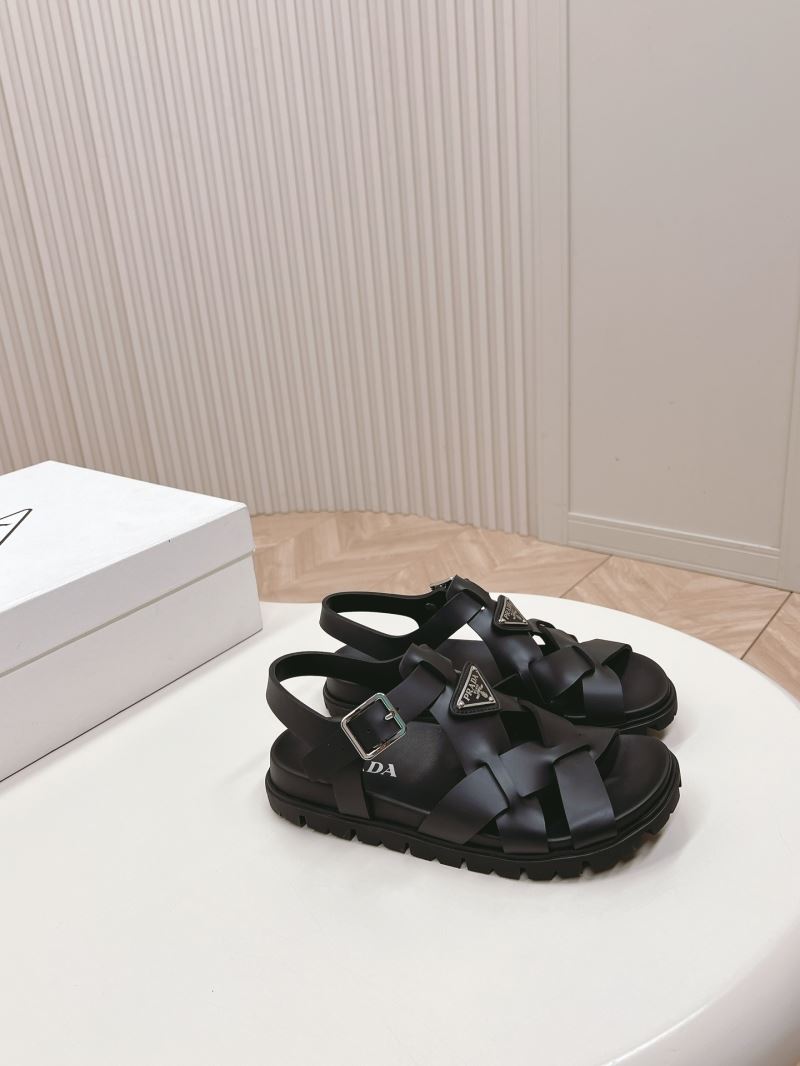 Prada Sandals